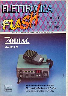 Rivista Elettronica Flash